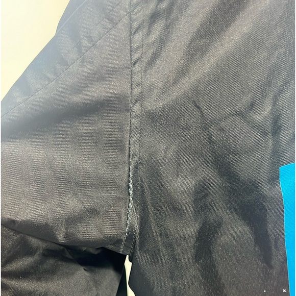 LEBRON JAMES MEMBER ONLY  LOONEY TUNES SPACES JAM GOON SQUAD JACKET SIZE L - Picture 7 of 11